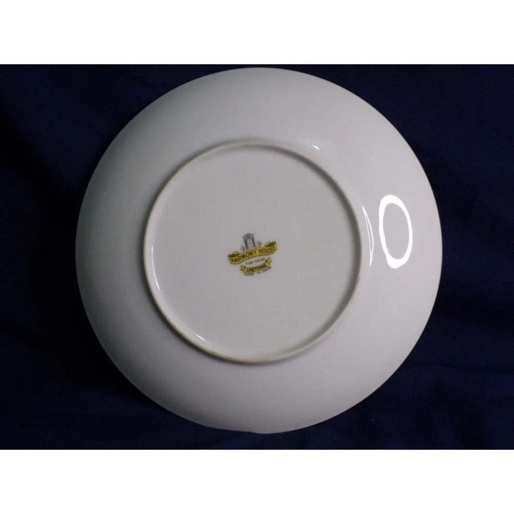Harmony House Fine China 